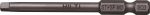 Embout de vissage S-SY SQ3 72/2-7/8" (10