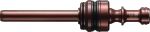 Piston X-8-P-ENP