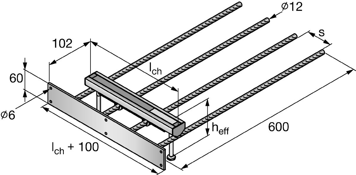 HAC-EDGE w/ dimensions metric