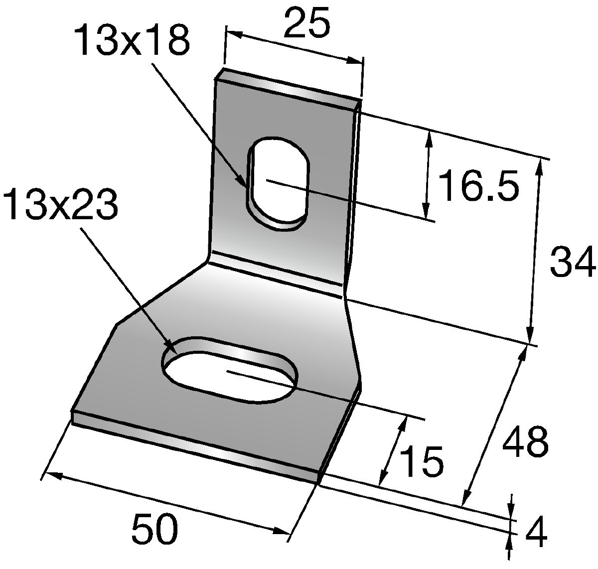 MW-MX 2"-5"