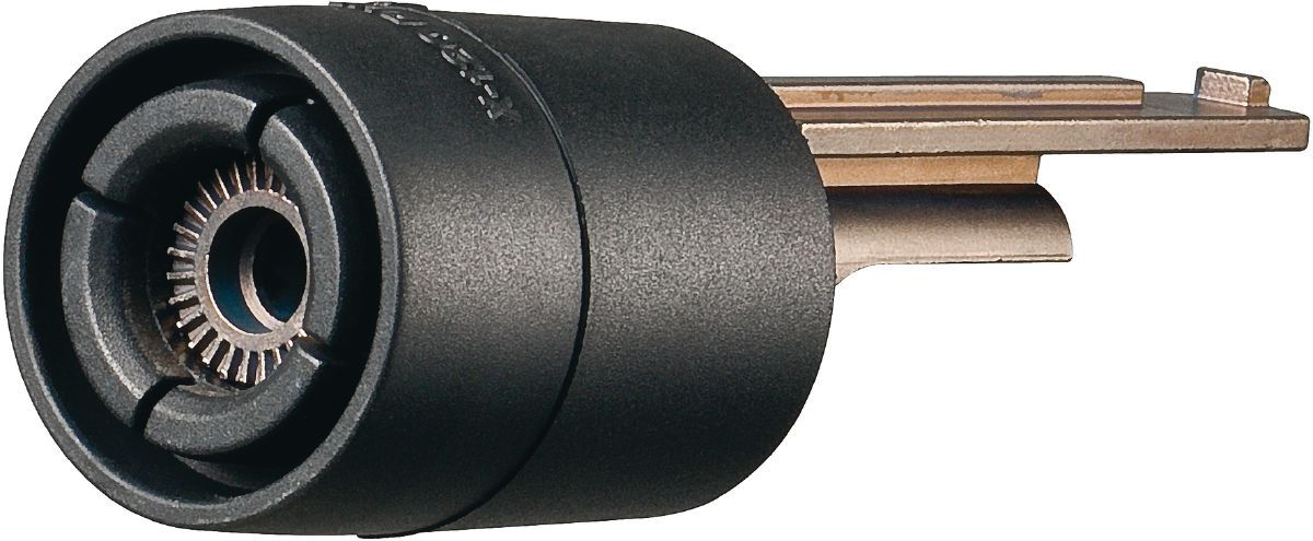 X-120 PHP Platon plug adapter