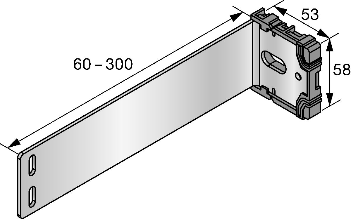 Bracket_MFT-VSI-220-S_11 (3663382)
