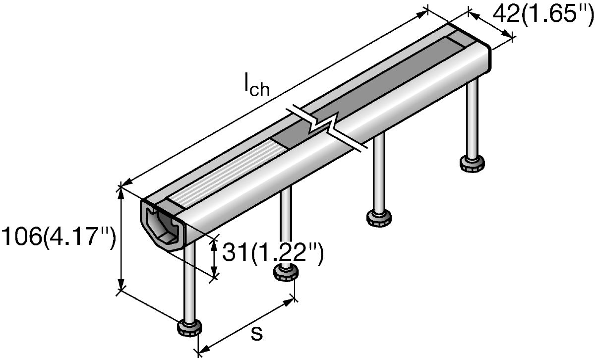 HAC-50,_Anchor_Channel