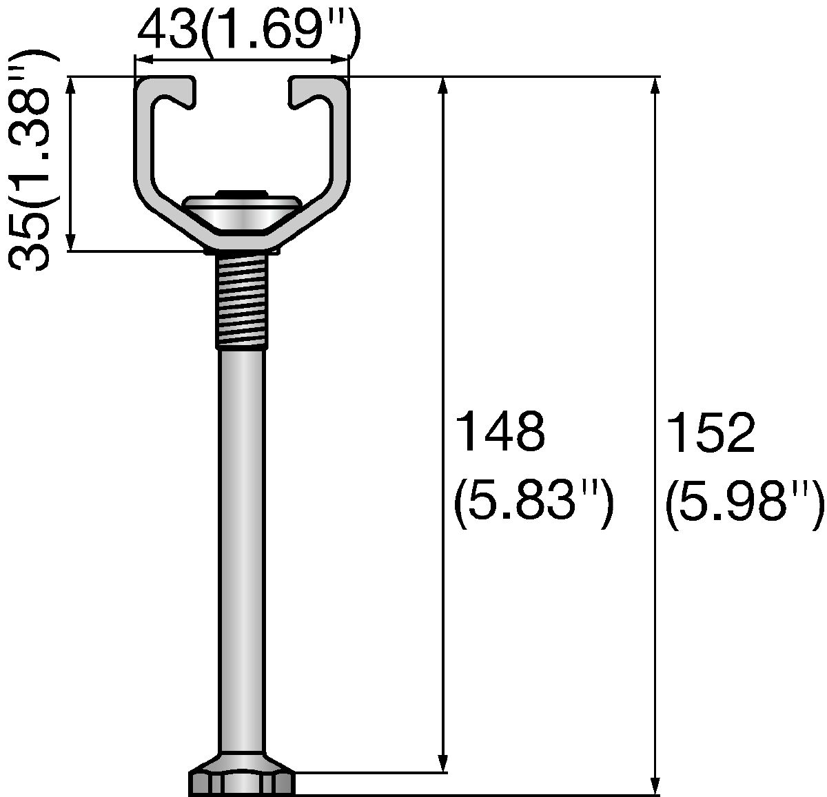 HAC-60 (82909)