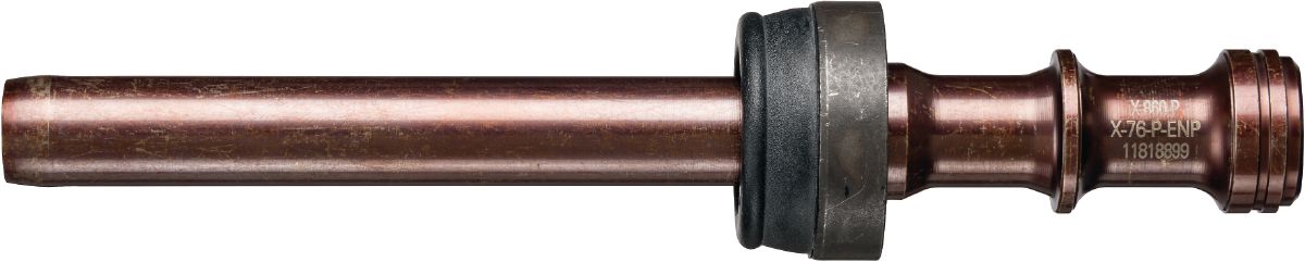 DX 76ENP replacement kit, piston and stop kit