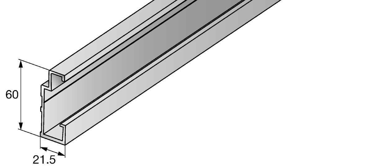 Profile MFT-HP