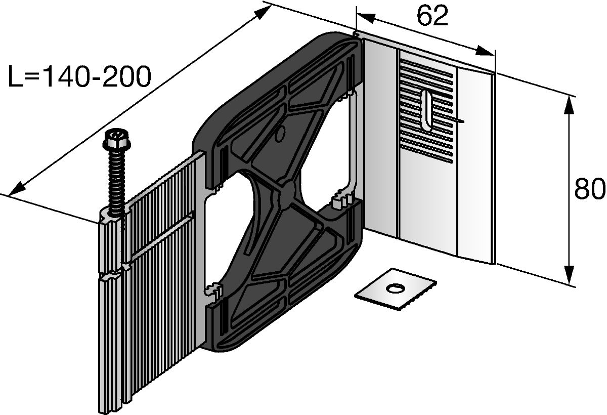 MFT-FOX HT M 5 (68863)