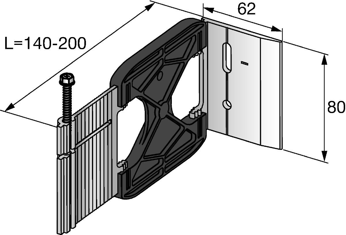 MFT-FOX HT M 6,5 (68854)