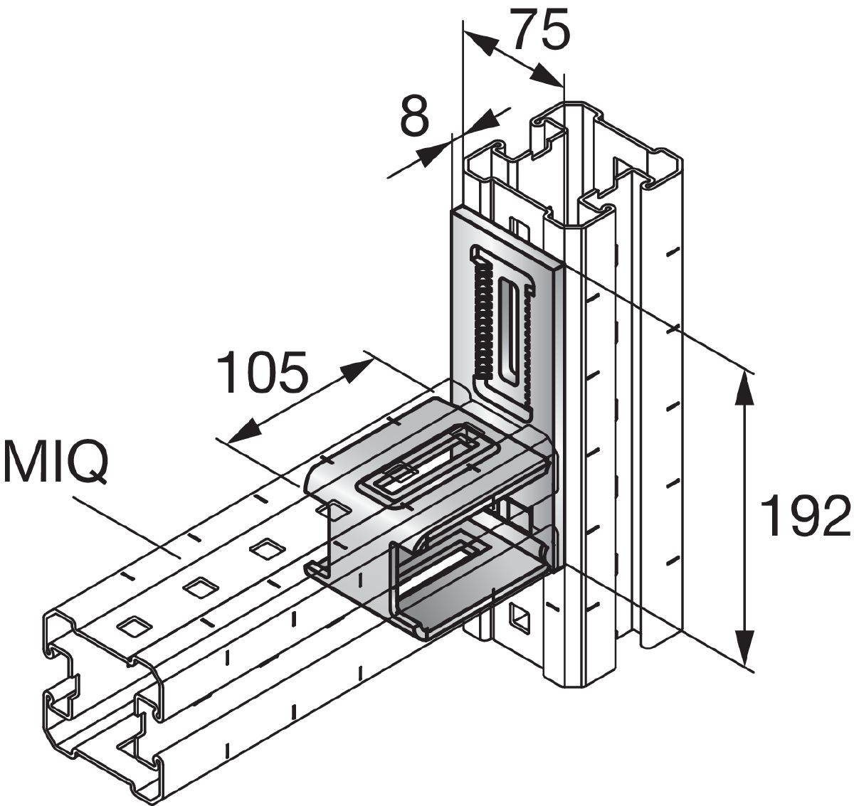 MIQC-90-MI-V (82983)
