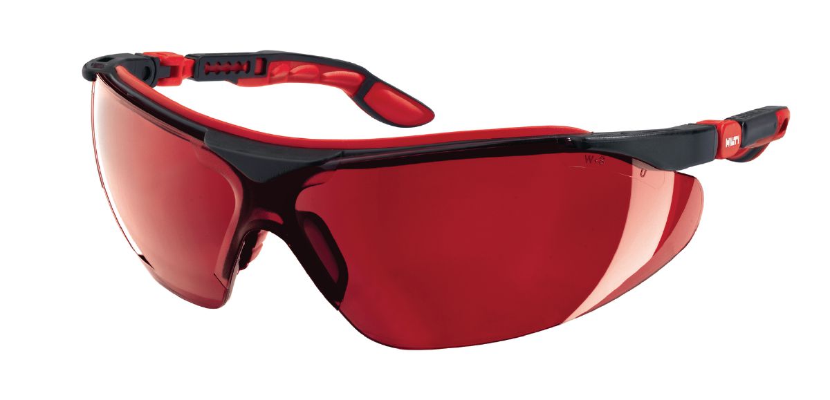 Laser Visibility Glasses