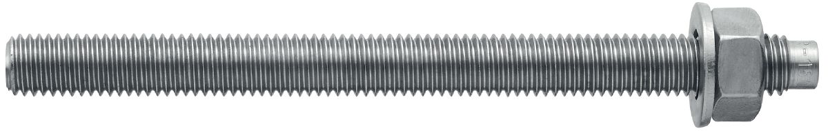 Anchor rod, HIT-V-R, HIT-V-R, rod, stainless rod