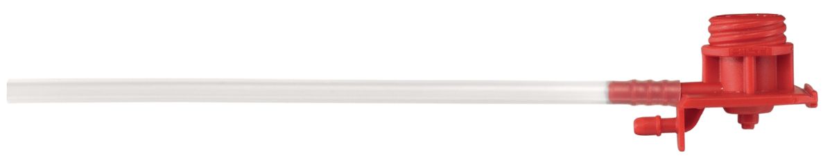 Grip Adapter, Re-usable nozzle, Nozzle Foams, Stop & Go