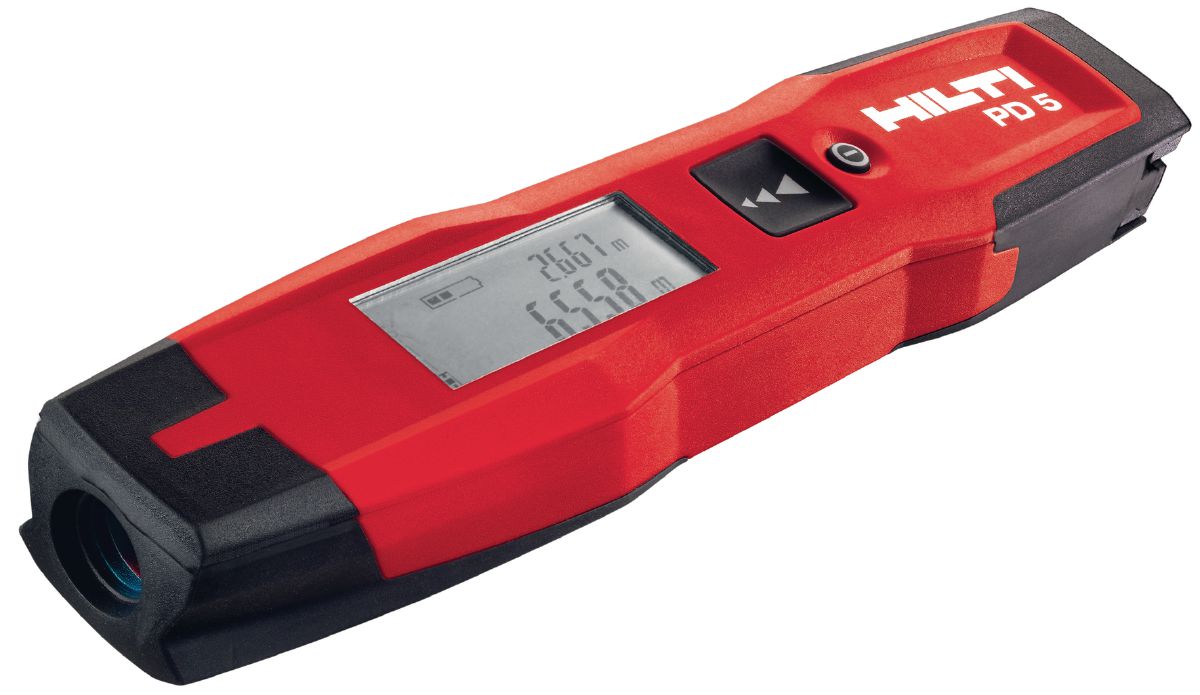 Laser Range Meter, IF Award 2011