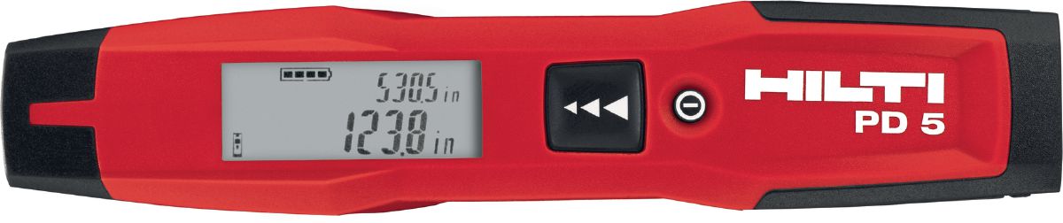 Laser Range Meter, IF Award 2011