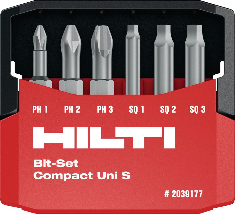Bit-Set Compact Uni S