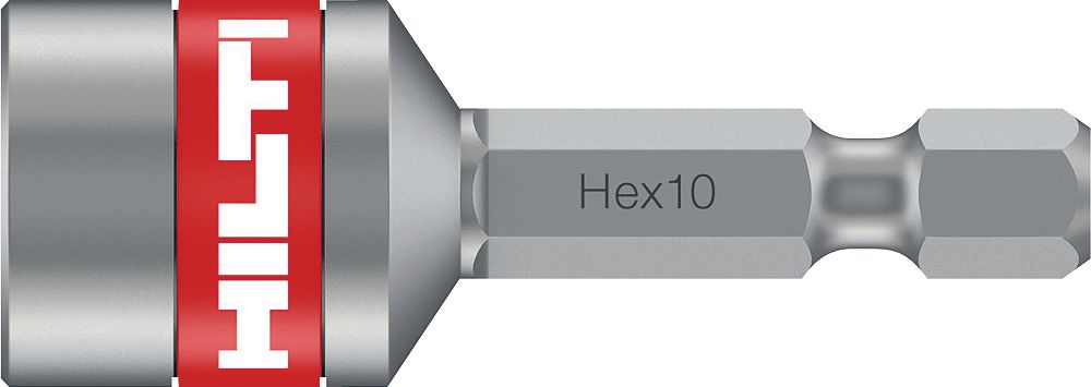 Nut Setter M Hex10