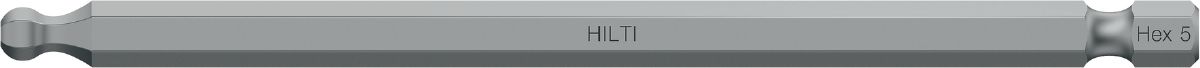 HEX Driver Bits