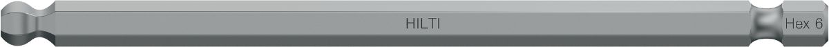 HEX Driver Bits