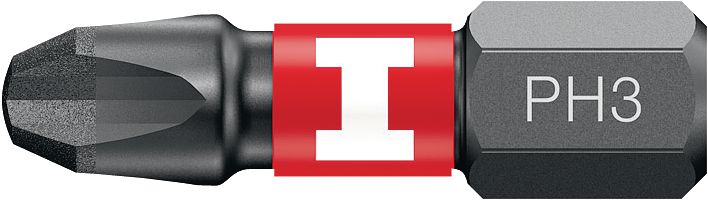 Phillips Driver Bits