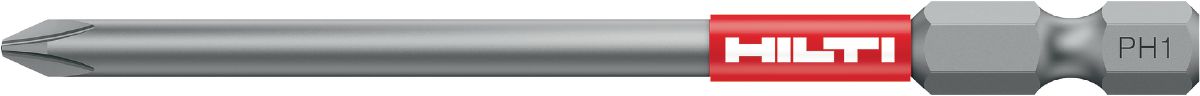 Phillips Driver Bits