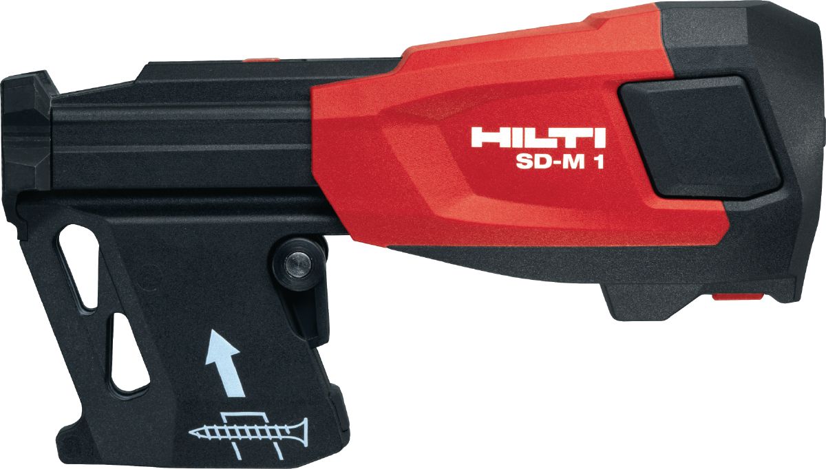 Screw magazine SD-M 1
