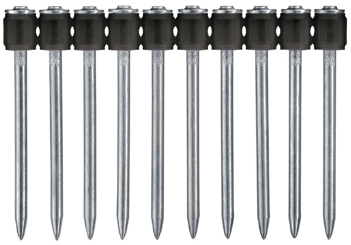 Direct Fastening Nail