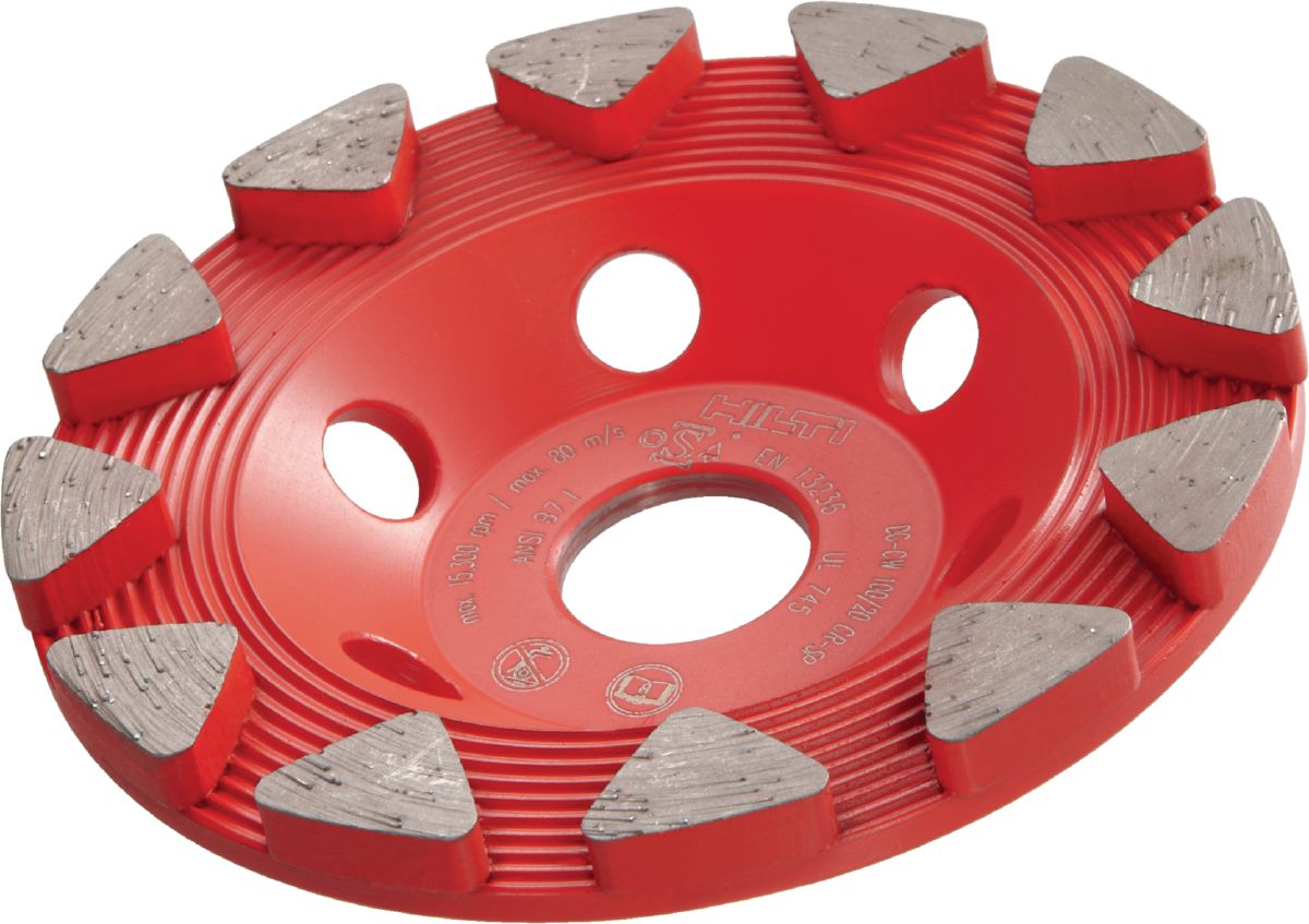 DG-CW 100/20 CR-SP (71422)