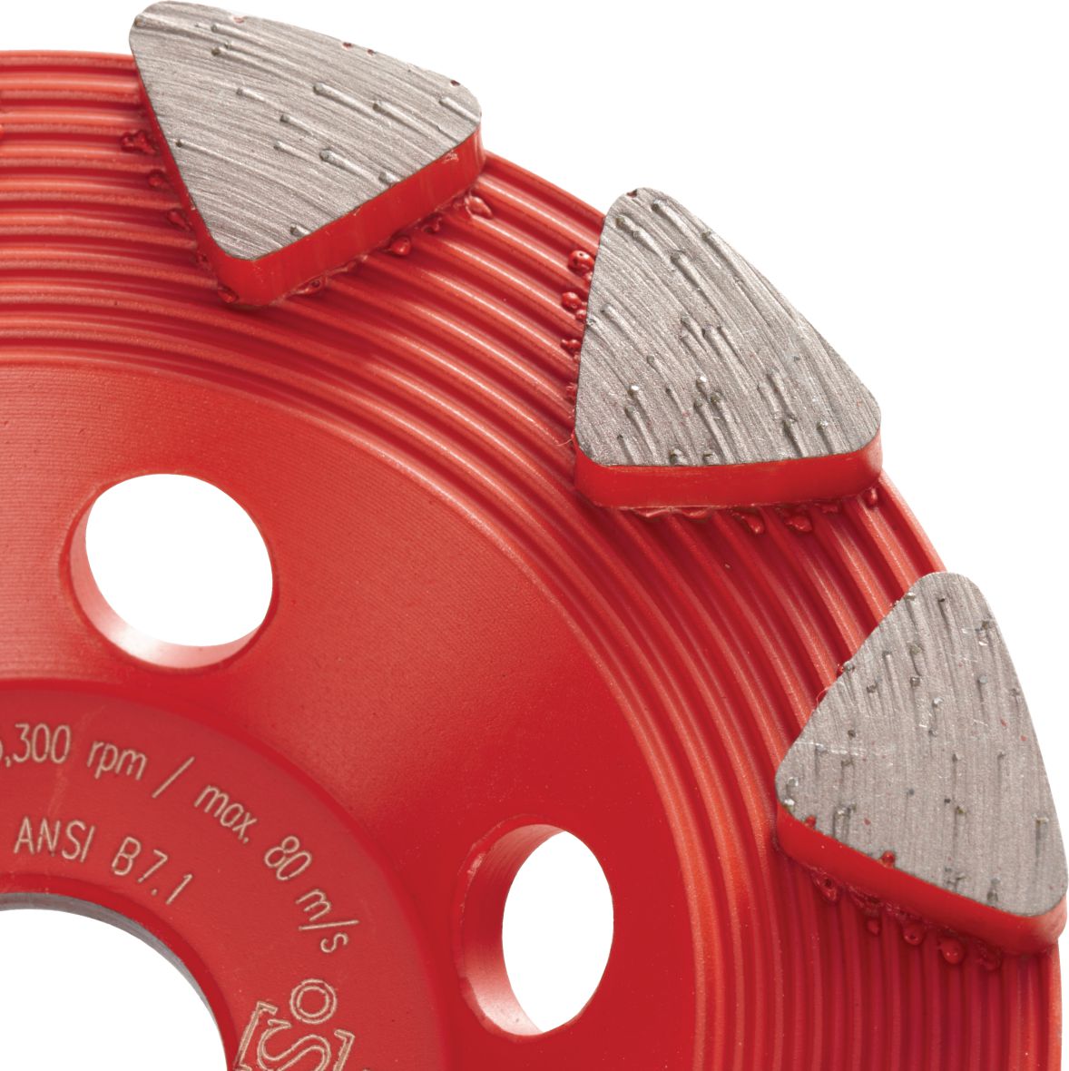 DG-CW 100/20 CR-SP (71420)