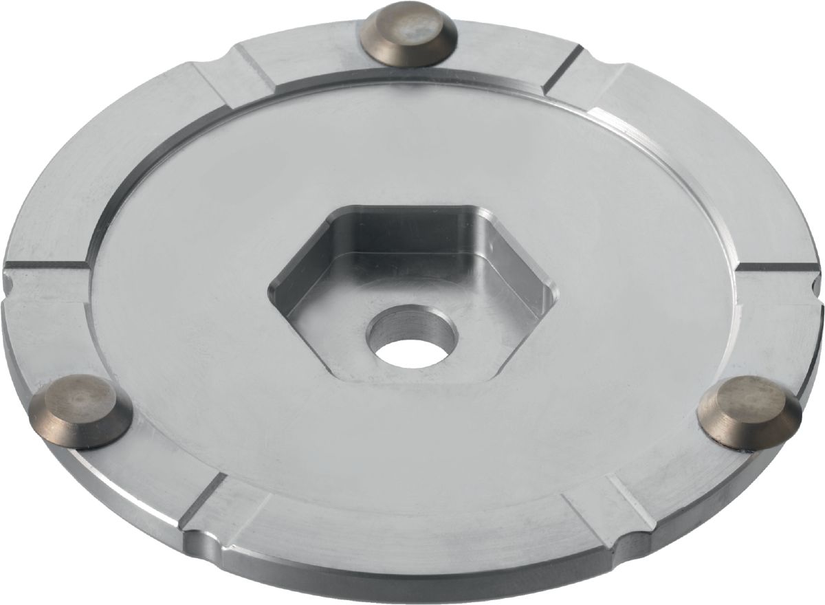 Flange special (71766)