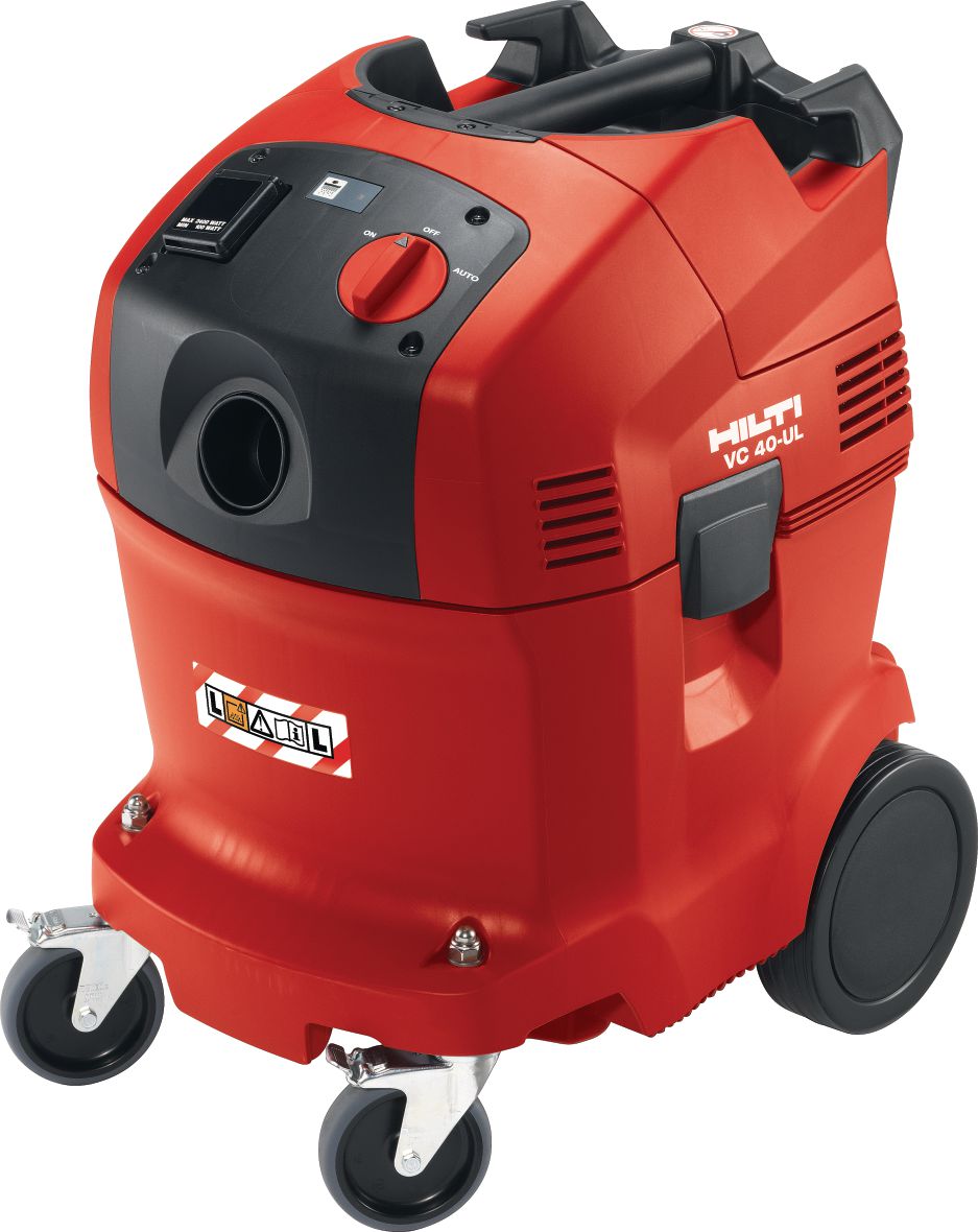 Univ. vacuum cleaner