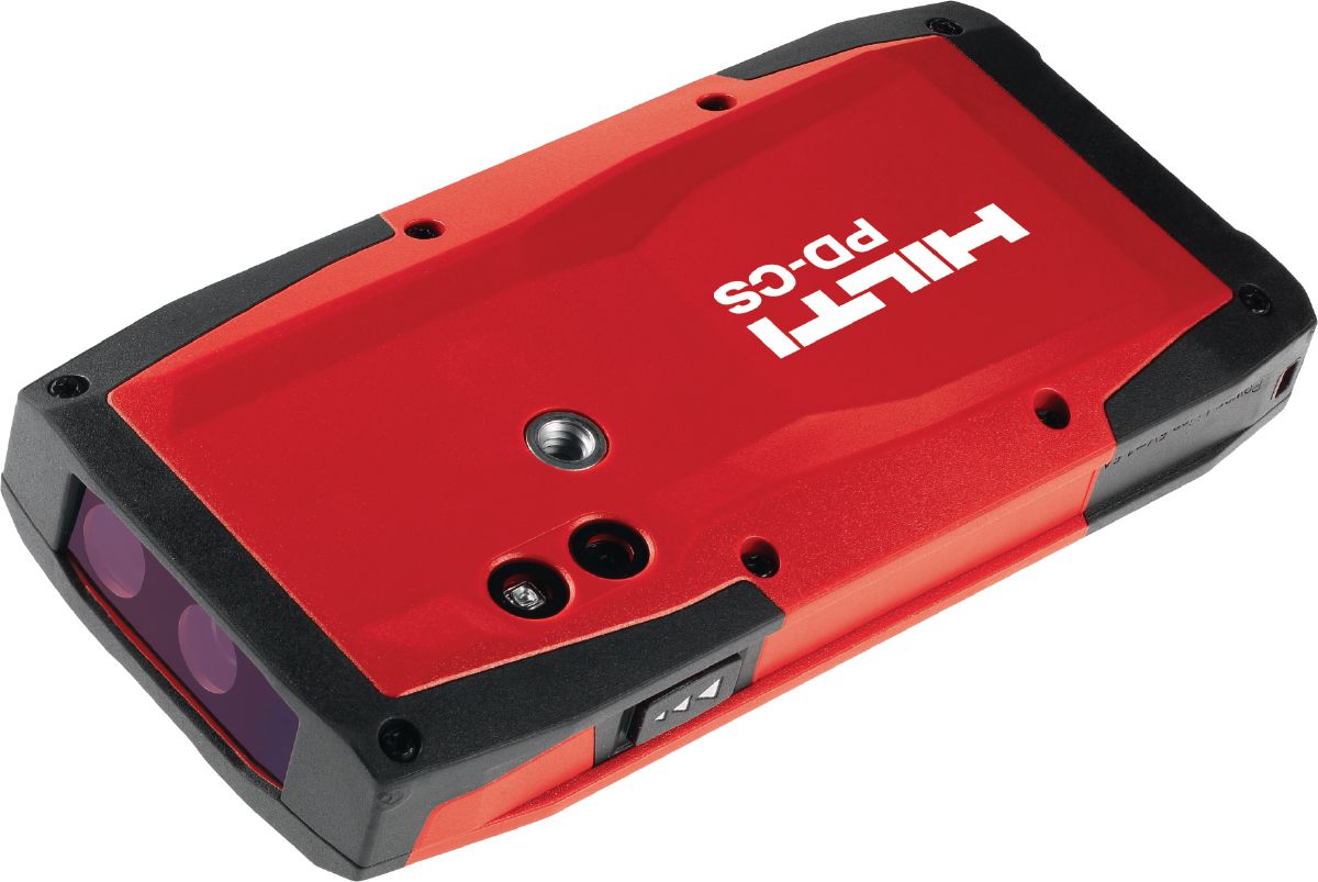 PD-CS Laser range meter (87686)