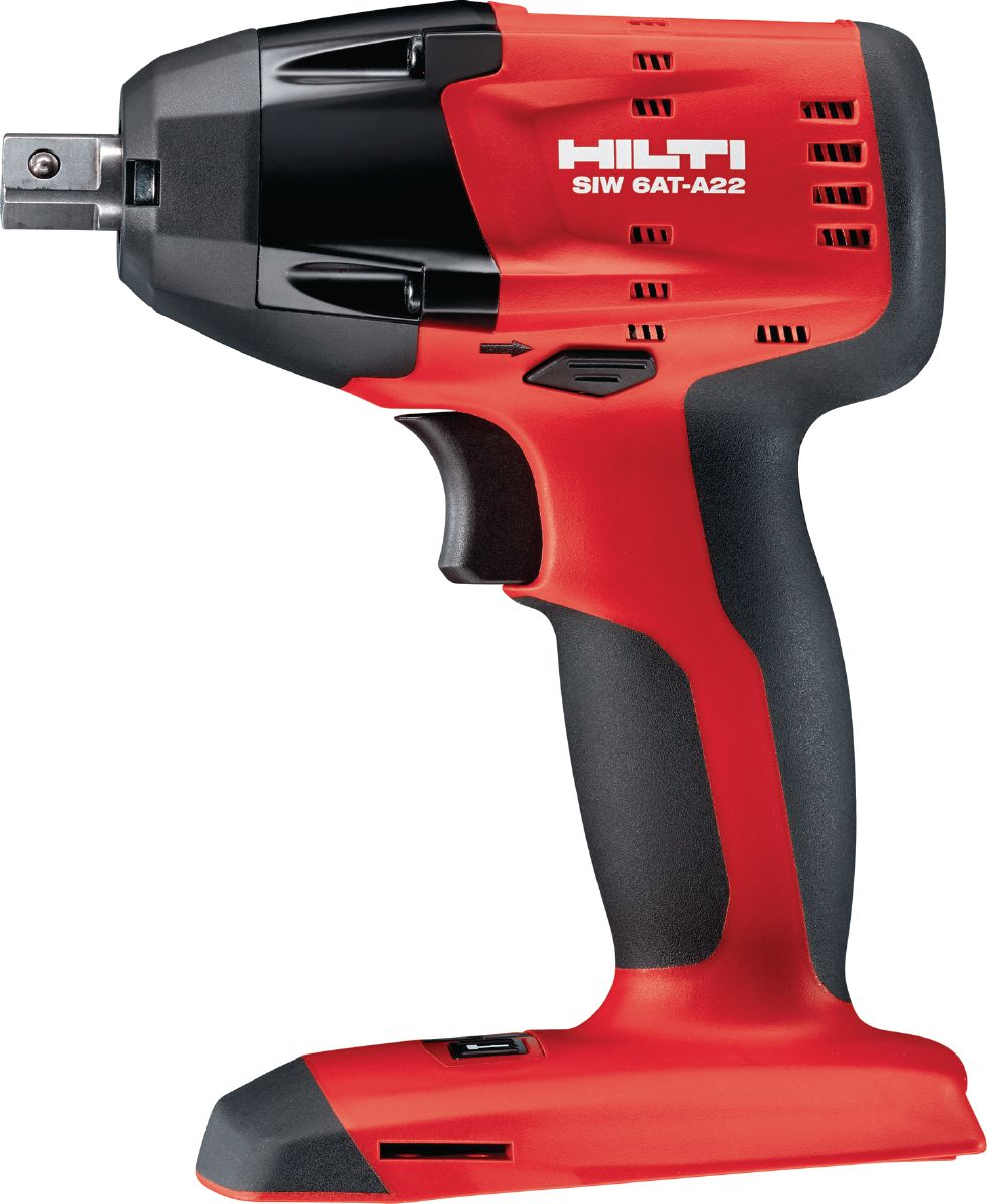 SIW 6AT-A22, cordless impact wrench, r4838536, 2112642