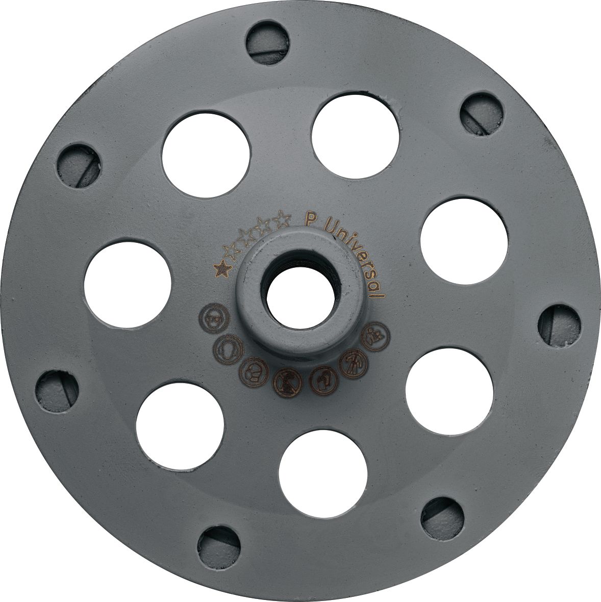 DG-CW P 5" (83320)