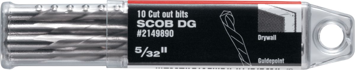 SCOB_DG_5/32_(10),_Cut-out_bit