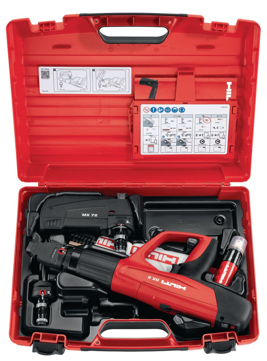 DX 5 Kit (88478)