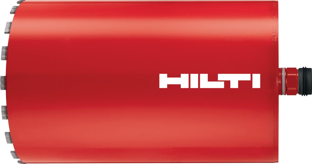 Hilti ダイヤモンドコアビット DD-BI 28/320 HWC SPX-H コアビット - ダイヤモンドコアビット、X-Change