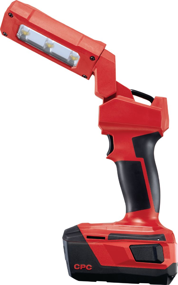 SL 2-A22 22V Cordless Task Light