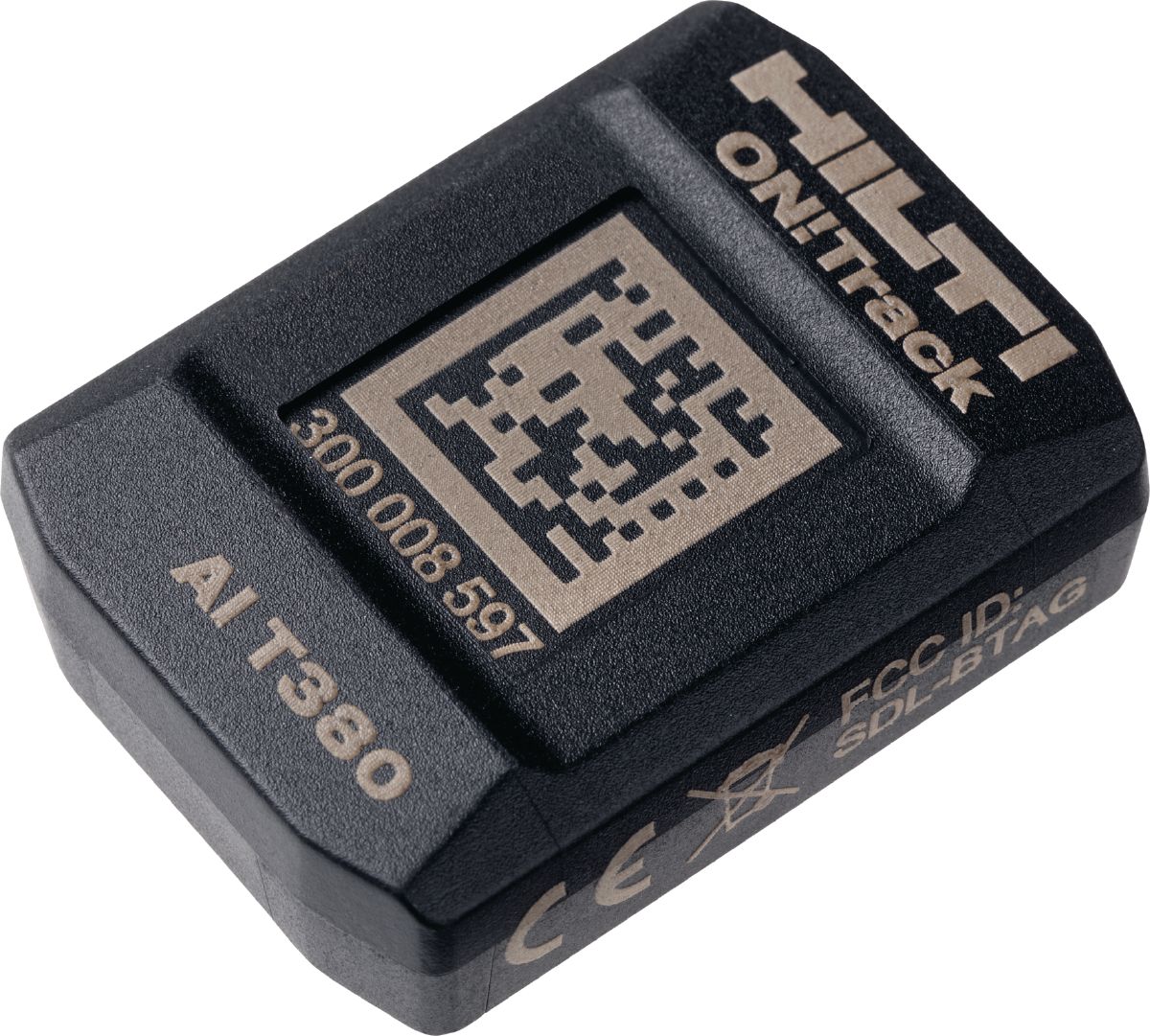 ON!Track smart tag AI T380