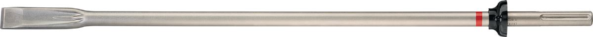 Narrow-flat chisel TE-YPX FM 70 catalogue picture of naked chisel.