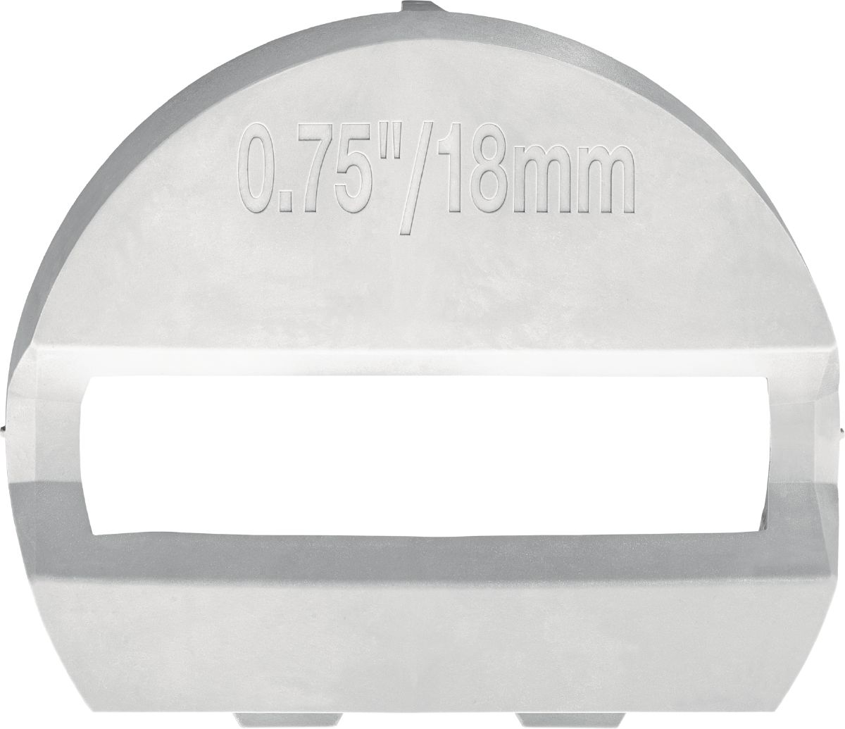 Wilton Set Per Smerigliature E Bordi A Merletto Per Torte - Stampo In Plastica 13,5x7,5 Cm