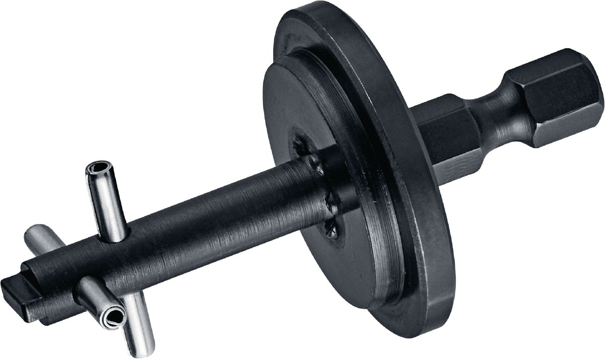 Yanmis Manico In Bachelite, 5pcs Maniglia Girevole Nera M6 * 50 Utensile Per La Sostituzione Della Fresa Del Volantino Con Connessione Filettata