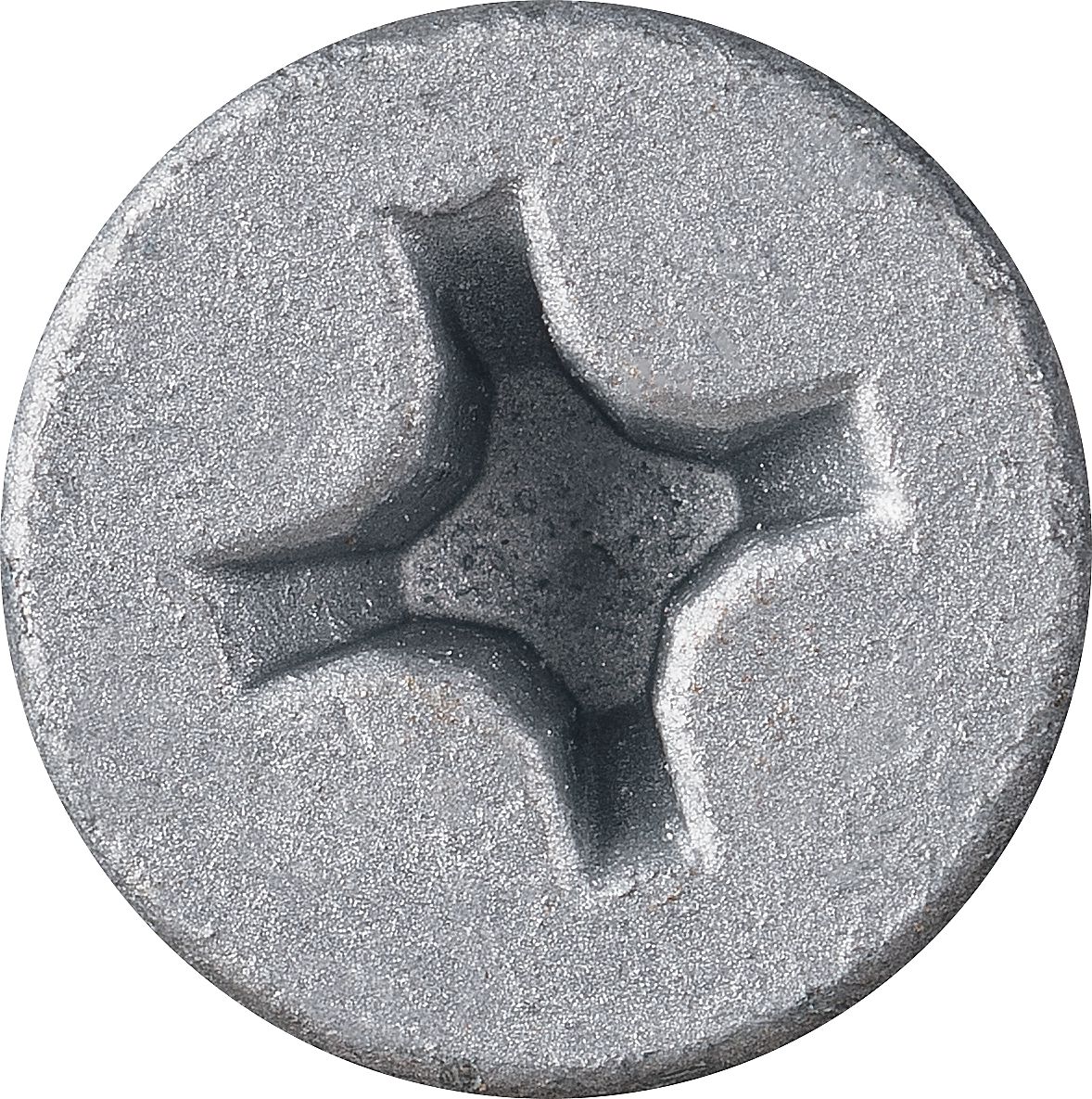thumbnail image 2 of Bosch 27206 #2 Phillips Screwdriver Bits - 5/16 Hex Shank X 1-1/4, 10-Pack 2 of 4