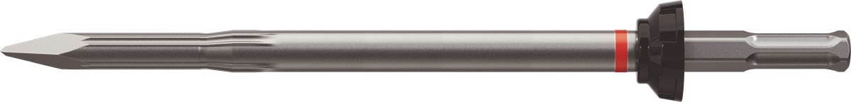 Still life picture of the bull point chisel TE-SX BP 50.