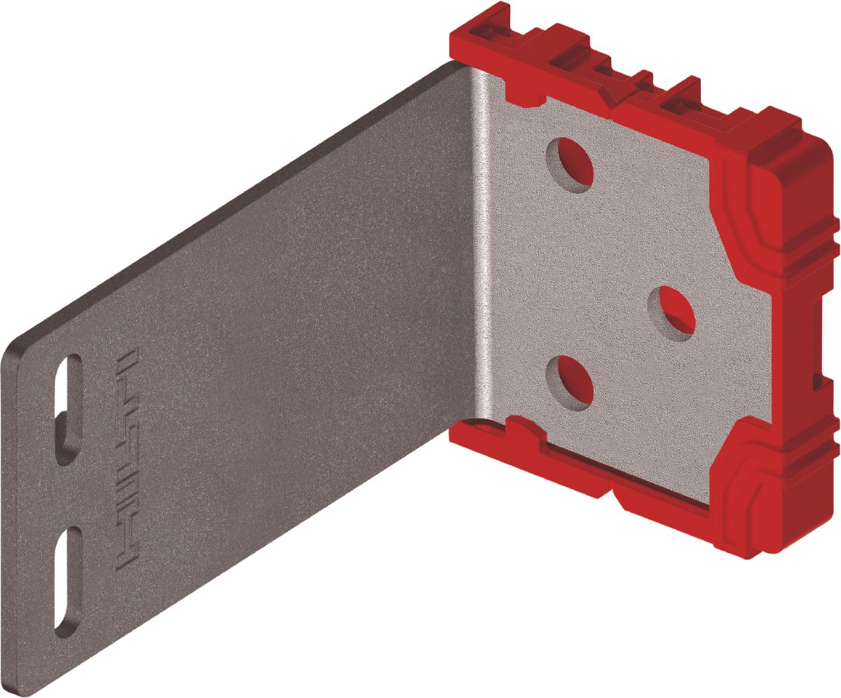 3D still life image of the MFT-VSI 7.6 S Brackets
