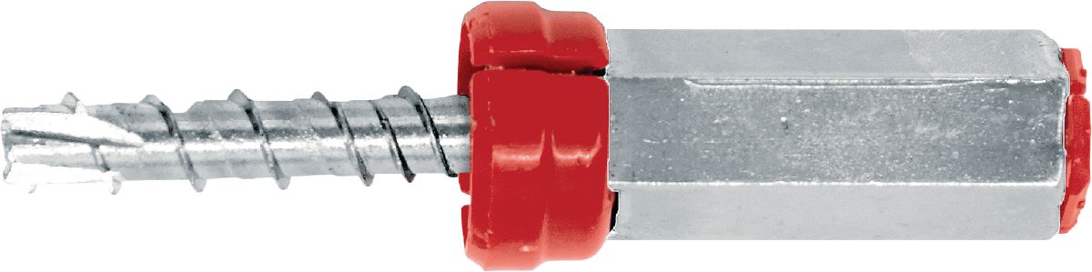HUS3-I Flex SC アンダーカット方式ねじ込み式金属系アンカー
