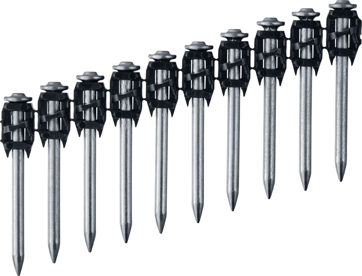 Still life picture of nail X-C 39 MX B4