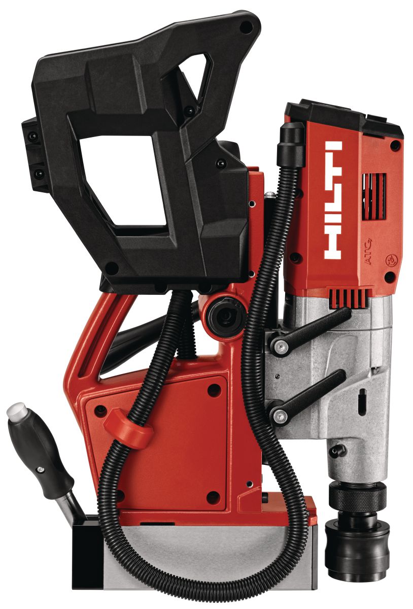 Still life image of SF 30M-22 cordless magnetic drill.