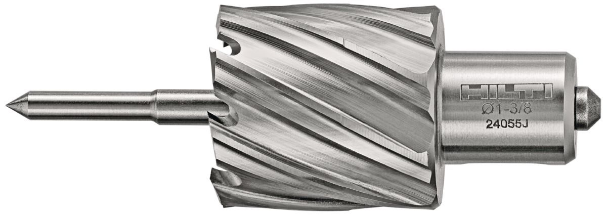 Still life image of Annular cutter with 3/4" weldon connection for SF 30M-22.