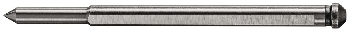 Still life image of pilot pin for annular cutters used with SF 30M-22.