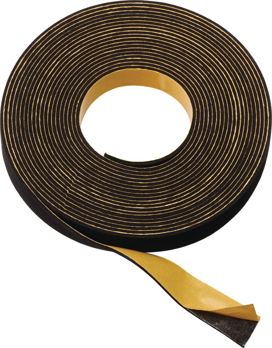 Still life image of the non-slip replacement strip SC GR (02)